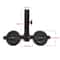Heavy Duty Adjustable Suction Cup Flag Pole Bracket Car Flag Mount Holder 7