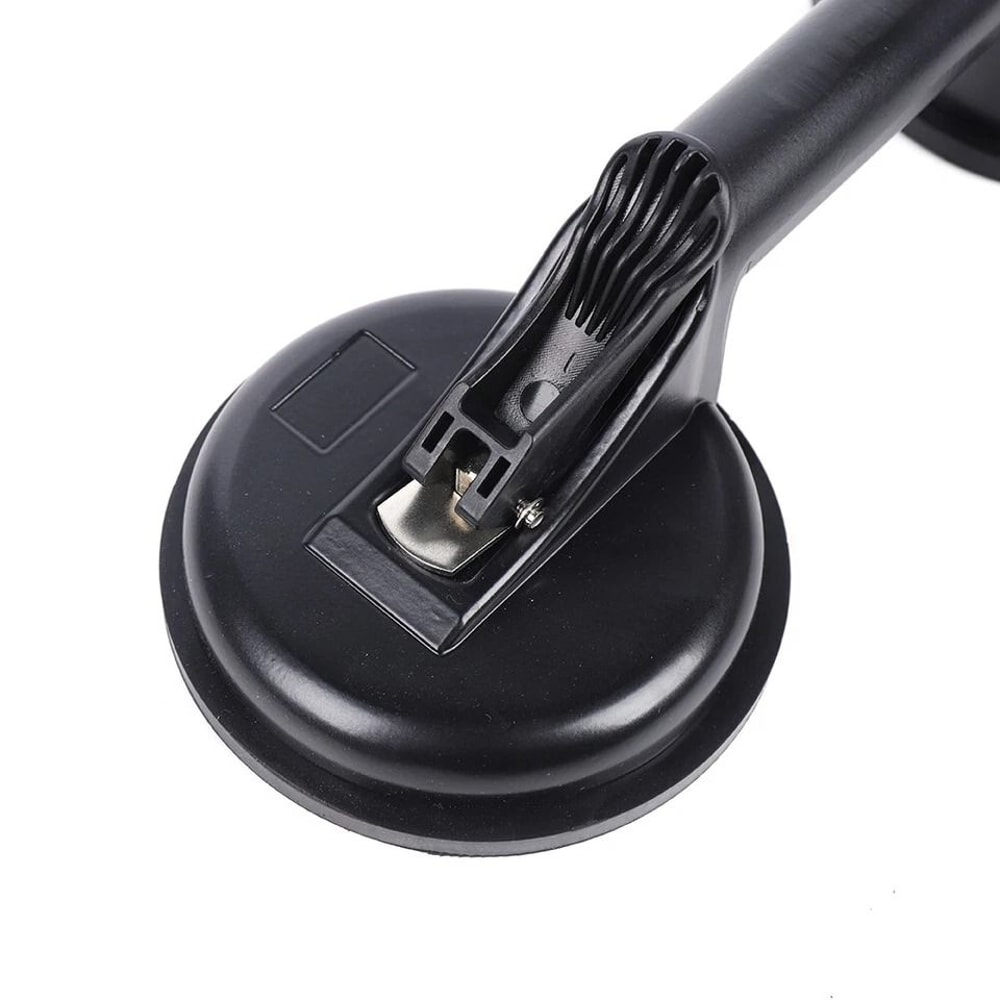 Heavy Duty Adjustable Suction Cup Flag Pole Bracket Car Flag Mount Holder 8