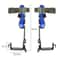 Heavy Duty Tree Climbing Gear Set With Adjustable Spikes Safety Belt 2