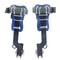 Heavy Duty Tree Climbing Gear Set With Adjustable Spikes Safety Belt 4