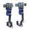 Heavy Duty Tree Climbing Gear Set With Adjustable Spikes Safety Belt 0