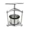 Premium Stainless Steel Fruit Wine Press For Grape Cider Juice 5