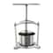 Premium Stainless Steel Fruit Wine Press For Grape Cider Juice 6