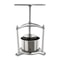Premium Stainless Steel Fruit Wine Press For Grape Cider Juice 6