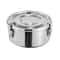 Premium Stainless Steel Food Storage Containers Set Airtight Kitchen Storage Containers Food Grade 11