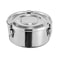 Premium Stainless Steel Food Storage Containers Set Airtight Kitchen Storage Containers Food Grade 11