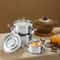 Premium Stainless Steel Food Storage Containers Set Airtight Kitchen Storage Containers Food Grade 13