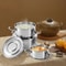Premium Stainless Steel Food Storage Containers Set Airtight Kitchen Storage Containers Food Grade 13