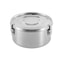 Premium Stainless Steel Food Storage Containers Set Airtight Kitchen Storage Containers Food Grade 9