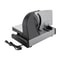 Premium Electric Meat Bread Slicer Food Grade Stainless Steel Adjustable Thickness Cutter 4