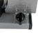 Premium Electric Meat Bread Slicer Food Grade Stainless Steel Adjustable Thickness Cutter 5
