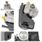 High Performance Power Steering Pump With Reservoir For Chevrolet Camaro 1