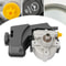 High Performance Power Steering Pump With Reservoir For Chevrolet Camaro 2