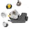 High Performance Power Steering Pump With Reservoir For Chevrolet Camaro 3