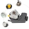 High Performance Power Steering Pump With Reservoir For Chevrolet Camaro 3