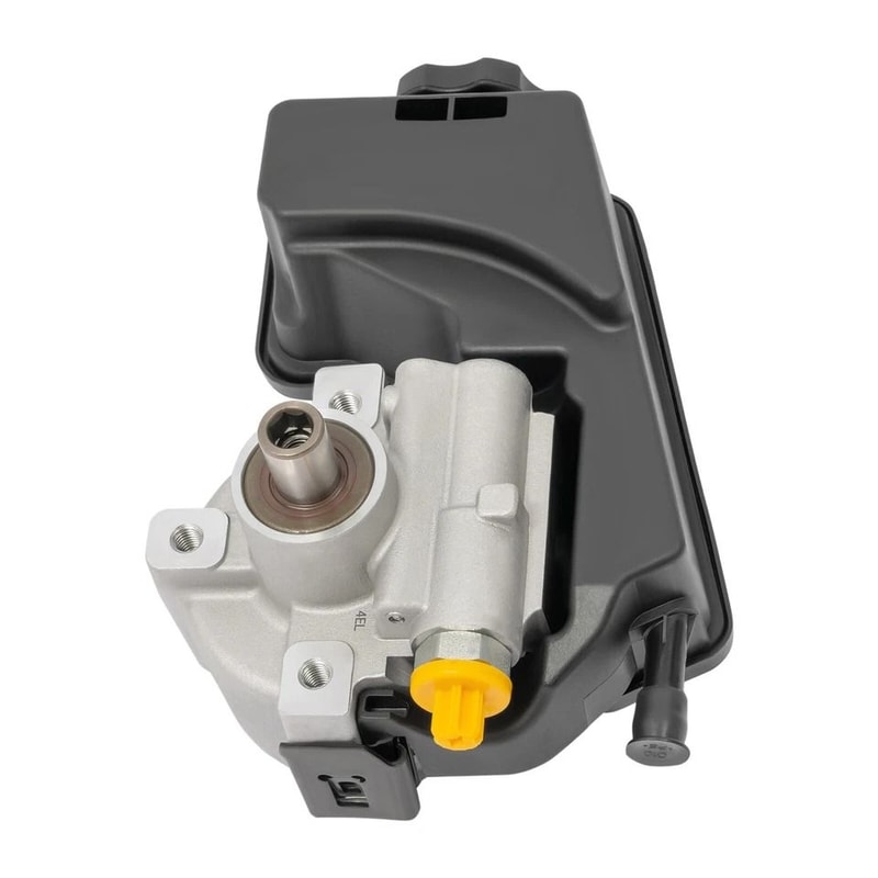 High Performance Power Steering Pump With Reservoir For Chevrolet Camaro 4