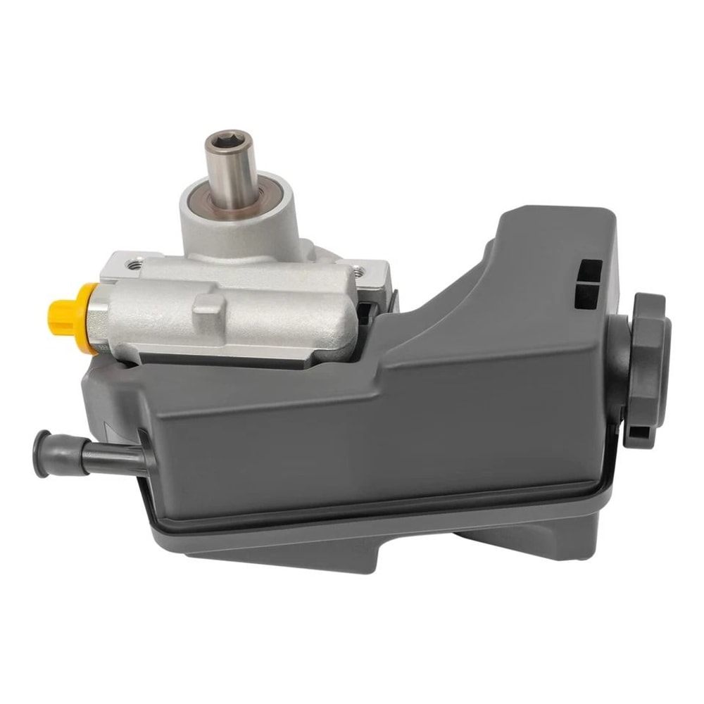 High Performance Power Steering Pump With Reservoir For Chevrolet Camaro 6