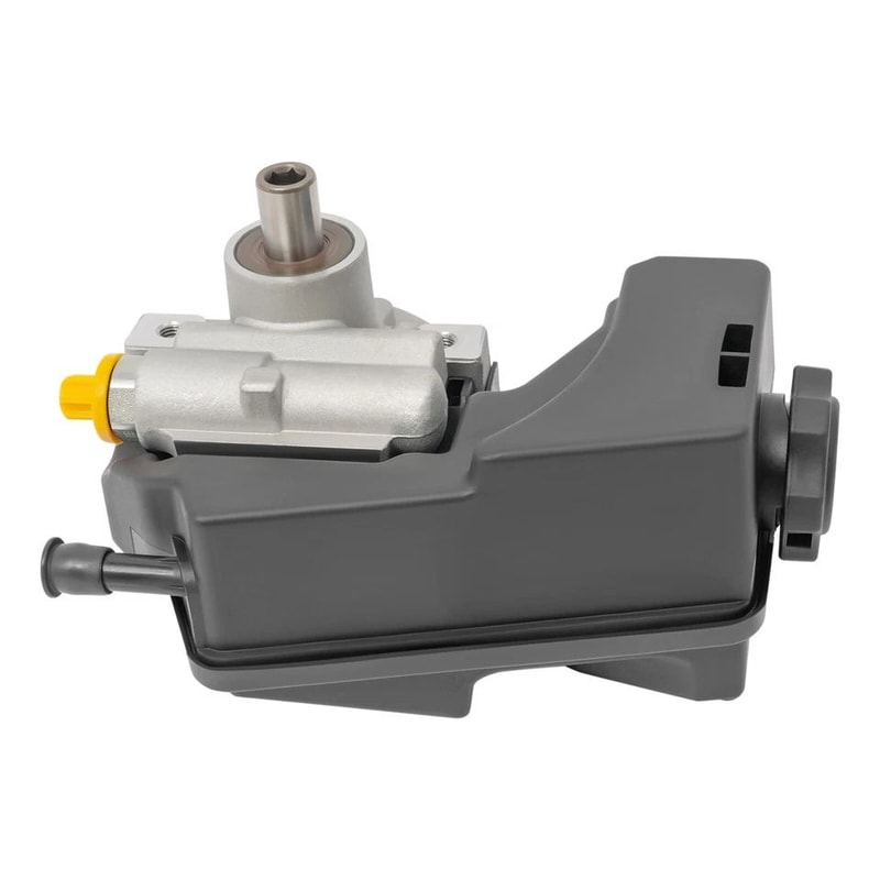 High Performance Power Steering Pump With Reservoir For Chevrolet Camaro 6