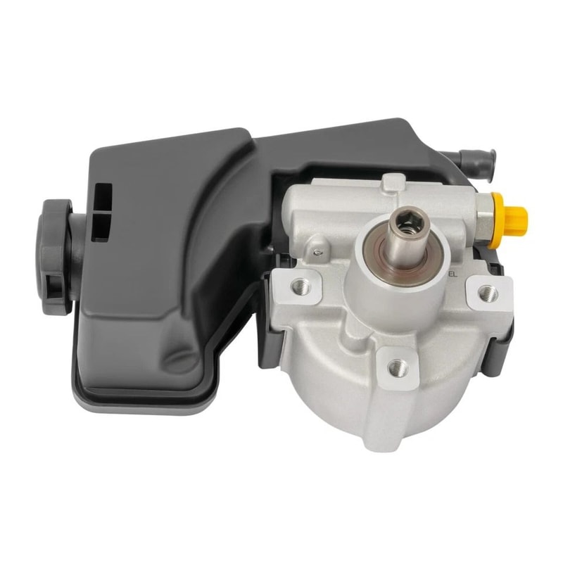 High Performance Power Steering Pump With Reservoir For Chevrolet Camaro 8