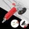 Professional Wet Grinder Polisher With Granite Sanding Stone Wrench Heavy Duty Concrete Polisher 1