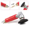 Professional Wet Grinder Polisher With Granite Sanding Stone Wrench Heavy Duty Concrete Polisher 3
