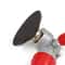 Professional Wet Grinder Polisher With Granite Sanding Stone Wrench Heavy Duty Concrete Polisher 4