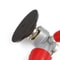 Professional Wet Grinder Polisher With Granite Sanding Stone Wrench Heavy Duty Concrete Polisher 4