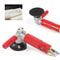 Professional Wet Grinder Polisher With Granite Sanding Stone Wrench Heavy Duty Concrete Polisher 8