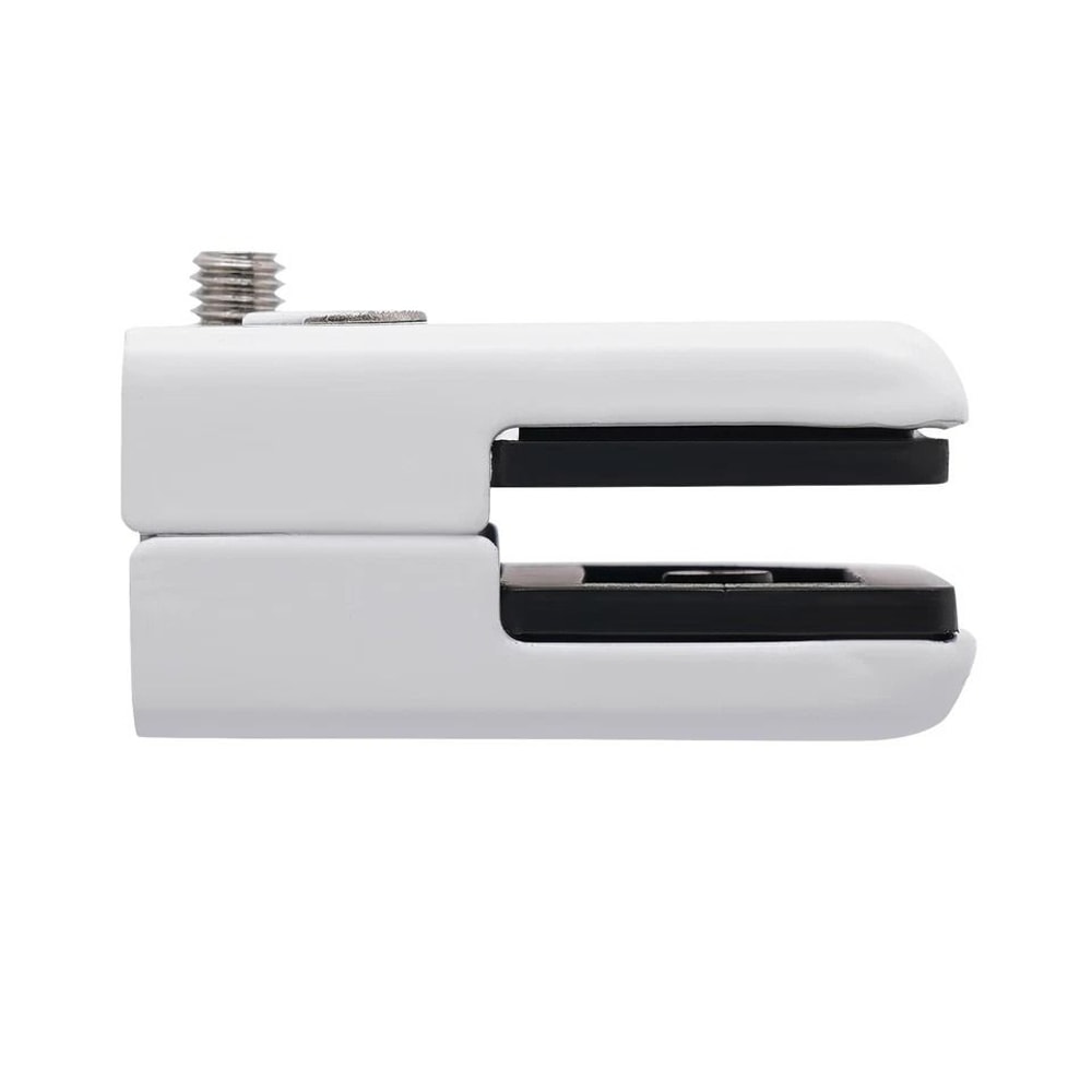 Premium Adjustable Stainless Steel Glass Clamp Set Panels 5