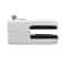 Premium Adjustable Stainless Steel Glass Clamp Set Panels 5