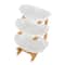 Elegant Tier Dessert Stand For Parties Fruit Displays 2