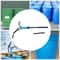 Manual Drum Pump For Gallon Barrels Precision Fuel Transfer Pump Barrel Oil Pump 1