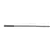 Precision Bridgeport Mill Parts R8 Drawbar Thread Milling Machine Draw Bar Durable Replacement 1