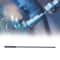 Precision Bridgeport Mill Parts R8 Drawbar Thread Milling Machine Draw Bar Durable Replacement 4