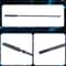 Precision Bridgeport Mill Parts R8 Drawbar Thread Milling Machine Draw Bar Durable Replacement 6
