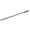 Precision Bridgeport Mill Parts R8 Drawbar Thread Milling Machine Draw Bar Durable Replacement 9