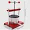 Premium Stainless Countertop Manual Fruit Press Juice Extractor For Wine Herbs 1