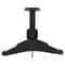 Motorcycle Helmet Holder Wall Mount Rack For Jackets Bags And Riding Gear 2