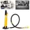 Hydraulic Hand Pump Ton PSI Single Acting Manual Hydraulic Pump 4