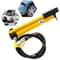 Hydraulic Hand Pump Ton PSI Single Acting Manual Hydraulic Pump 5