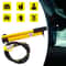 Hydraulic Hand Pump Ton PSI Single Acting Manual Hydraulic Pump 6