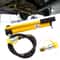 Hydraulic Hand Pump Ton PSI Single Acting Manual Hydraulic Pump 3
