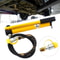 Hydraulic Hand Pump Ton PSI Single Acting Manual Hydraulic Pump 3