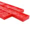 Decorative Concrete Stamp Mat For Textured Cement Finishes Reusable Concrete Stamping Mold 3