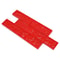Decorative Concrete Stamp Mat For Textured Cement Finishes Reusable Concrete Stamping Mold 5