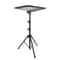 Adjustable Projector Tripod Stand With Laptop Holder For Home Office Presentations 3