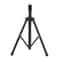 Adjustable Projector Tripod Stand With Laptop Holder For Home Office Presentations 4