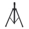 Adjustable Projector Tripod Stand With Laptop Holder For Home Office Presentations 4