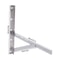 Heavy Duty Mini Split AC Bracket Wall Mount Rack For Ductless Air Conditioner Units 2
