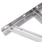Heavy Duty Mini Split AC Bracket Wall Mount Rack For Ductless Air Conditioner Units 10